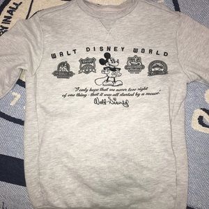 Disney Sweater